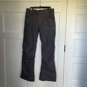Burton snowboard pants size small